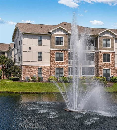 Southside Jacksonville Apartments .